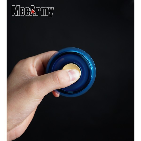 MecArmy GP3, Fidget Spinner