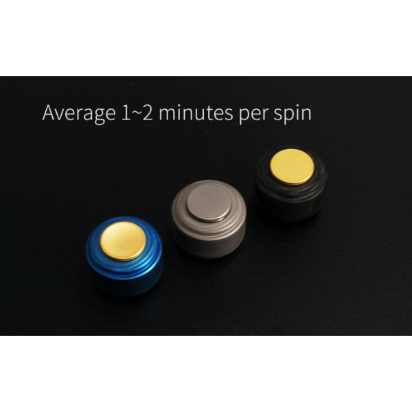 MecArmy GP5, Fidget Spinner