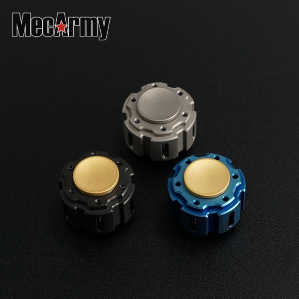 MecArmy GP5, Fidget Spinner
