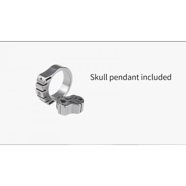 MecArmy SKF2T, Inel Tactic