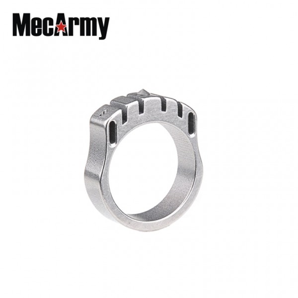 MecArmy SKF2T, Inel Tactic