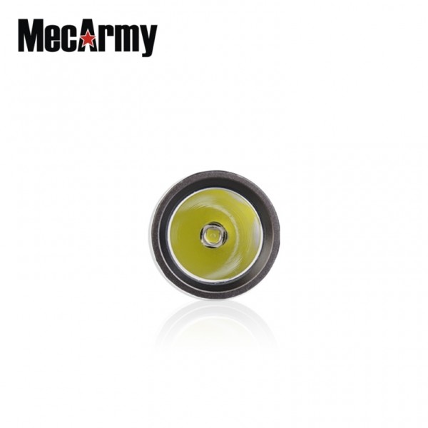 MecArmy SPX18, Lanternă Tactică