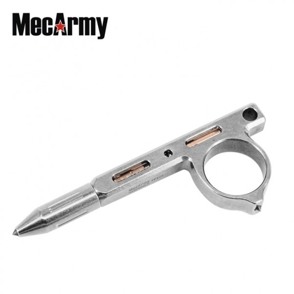 MecArmy TPX20, Pix Tactic 