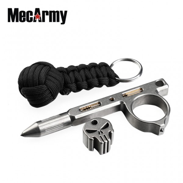 MecArmy TPX20, Pix Tactic 
