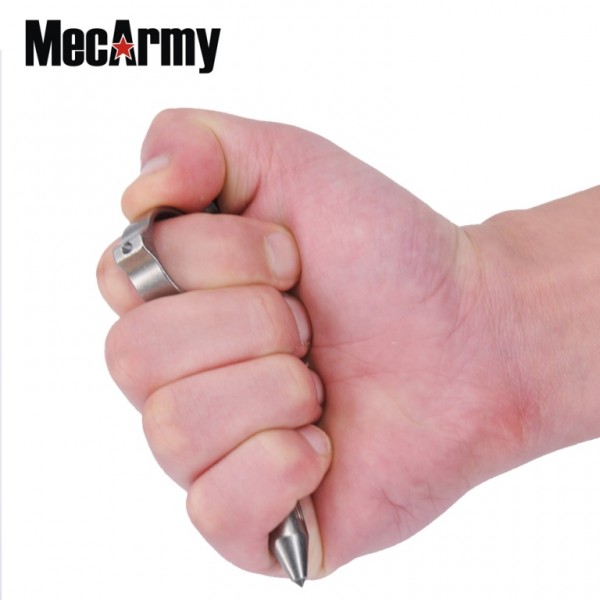 MecArmy TPX20, Pix Tactic 