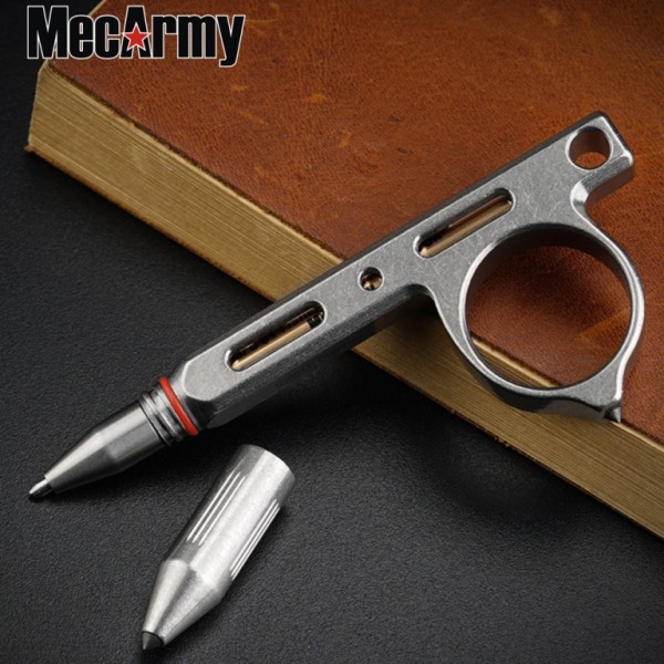 MecArmy TPX20, Pix Tactic 