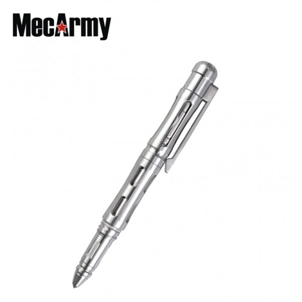 MecArmy TPX22, Pix Tactic 