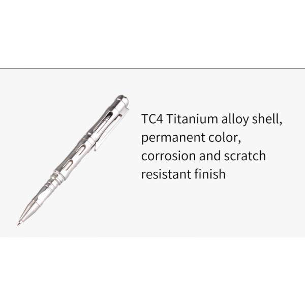MecArmy TPX22, Pix Tactic 