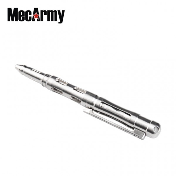 MecArmy TPX22, Pix Tactic 