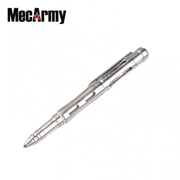 MecArmy TPX22, Pix Tactic 
