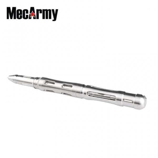 MecArmy TPX22, Pix Tactic 