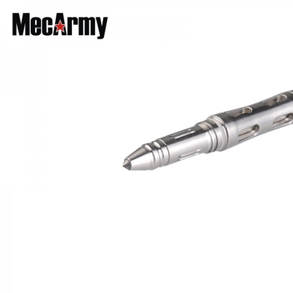 MecArmy TPX22, Pix Tactic 