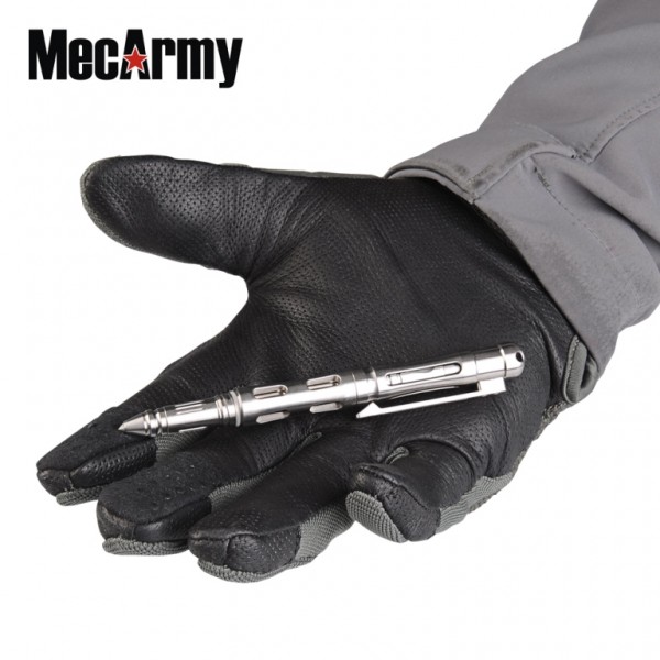 MecArmy TPX22, Pix Tactic 