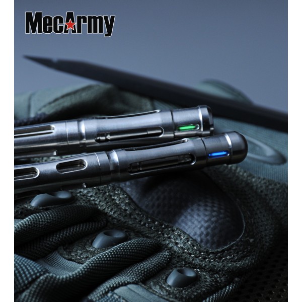 MecArmy TPX22, Pix Tactic 