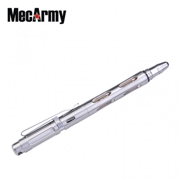 MecArmy TPX25, Pix Tactic 