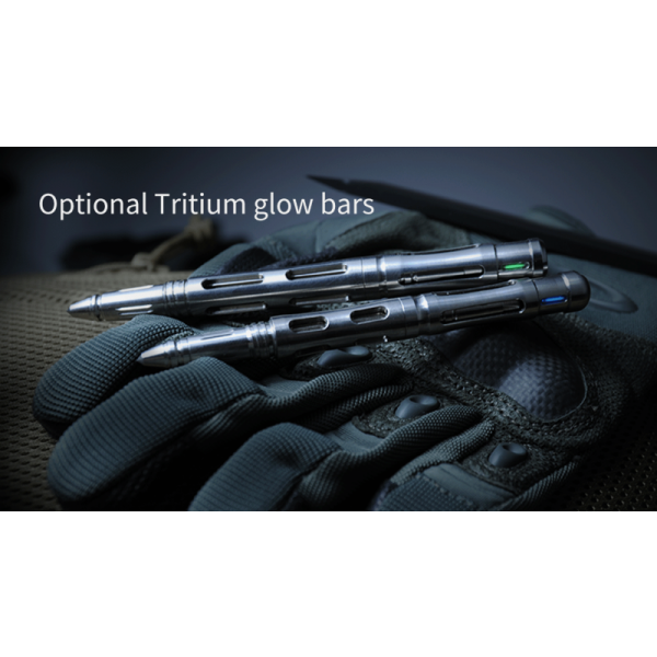 MecArmy TPX33, Pix Tactic 