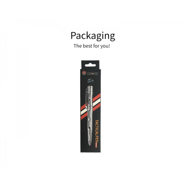 MecArmy TPX33, Pix Tactic 