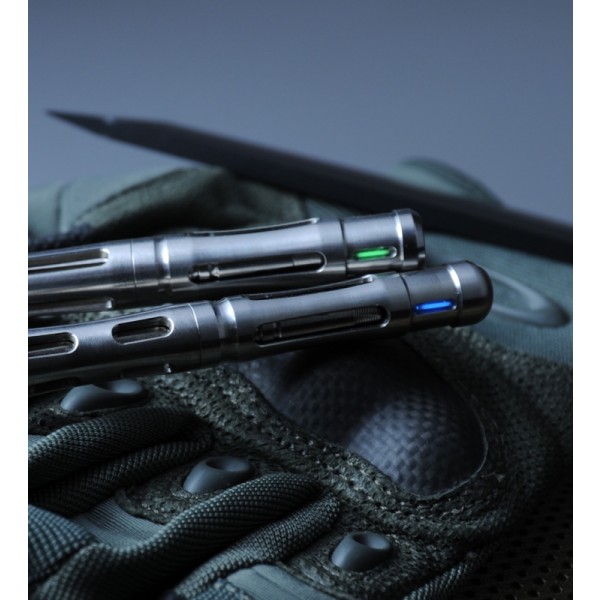 MecArmy TPX33, Pix Tactic 