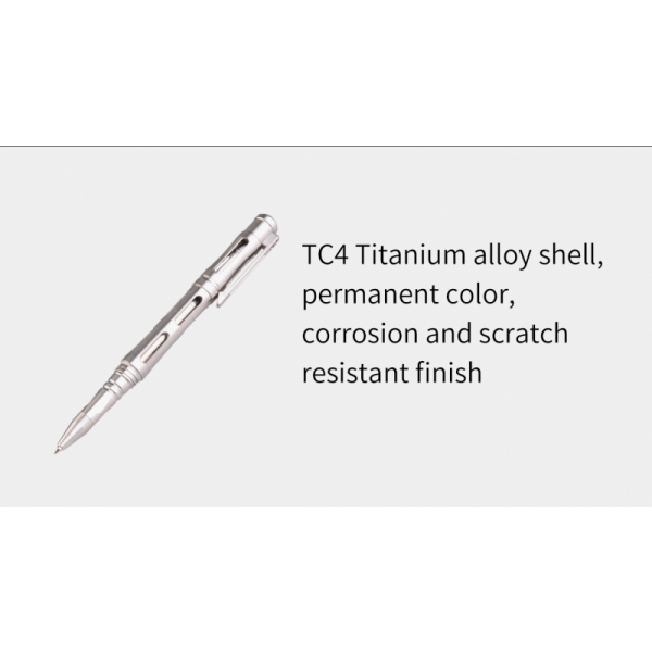 MecArmy TPX33, Pix Tactic 