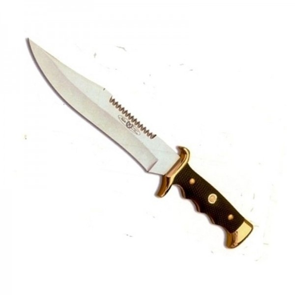 Miguel Nieto N2001A, Cuțit