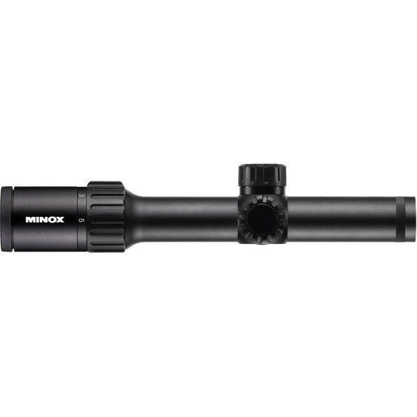 Minox 1-5X24 ZX5, Luneta De Vanatoare