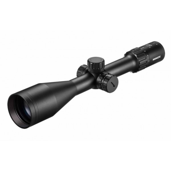 Minox 5-25X56 M ZX5, Luneta de Vanatoare 