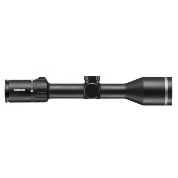 Minox All-Rounder 2-10x50, Lunetă De Armă, www.easylight.ro