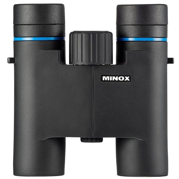 Minox Blue 8X25, Binoclu 