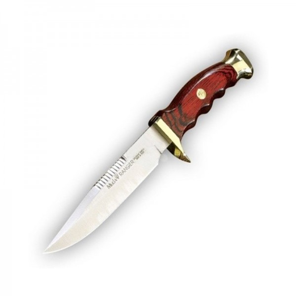 Muela RANGER-14 RS, Cuțit