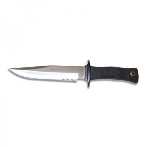 Muela SCORPION-18W, Cuțit