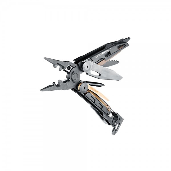 Leatherman Mut EOD Negru (instrument multifunctional) 