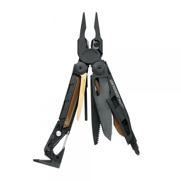 Leatherman Mut (instrument multifunctional) 