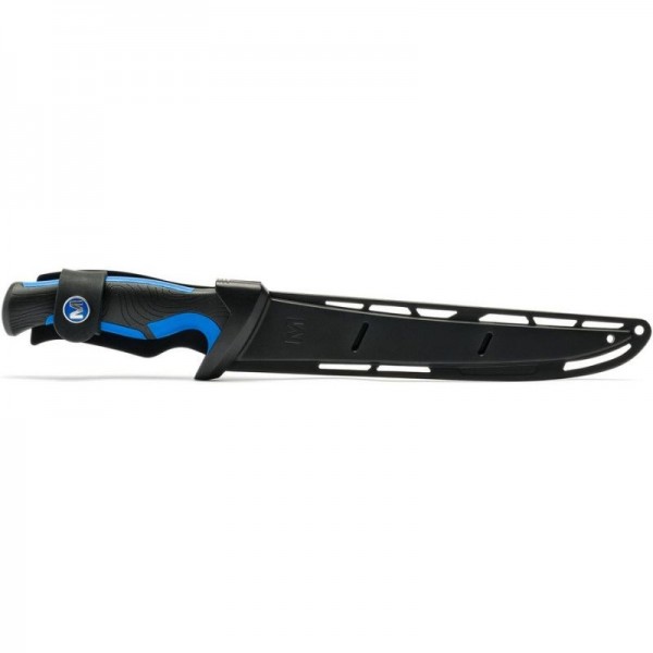 Mustad MT094, Cuțit Filetat, www.easylight.ro