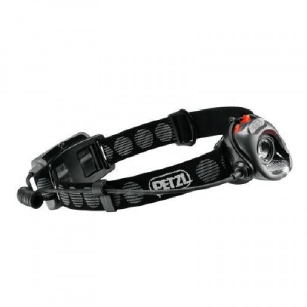 Lanterna frontala Petzl MYO RXP