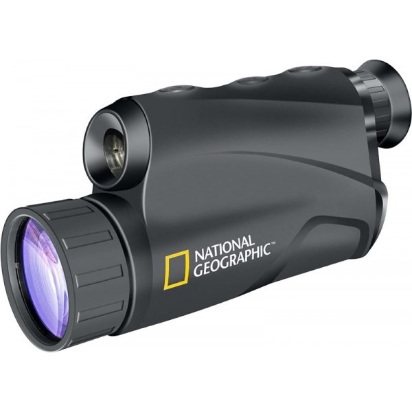 National Geographic 3x25, Monocular Night Vision