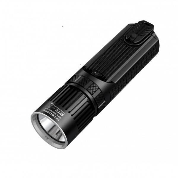 Niecore SRT9, Lanterna Led 