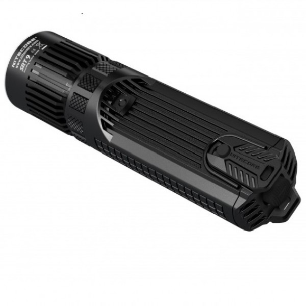 Niecore SRT9, Lanterna Led