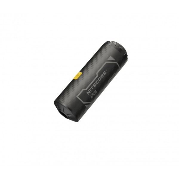 Nitecore AP05C, Mini Pompa Aer Electronica www.easylight.ro