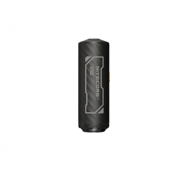 Nitecore AP05C, Mini Pompa Aer Electronica www.easylight.ro