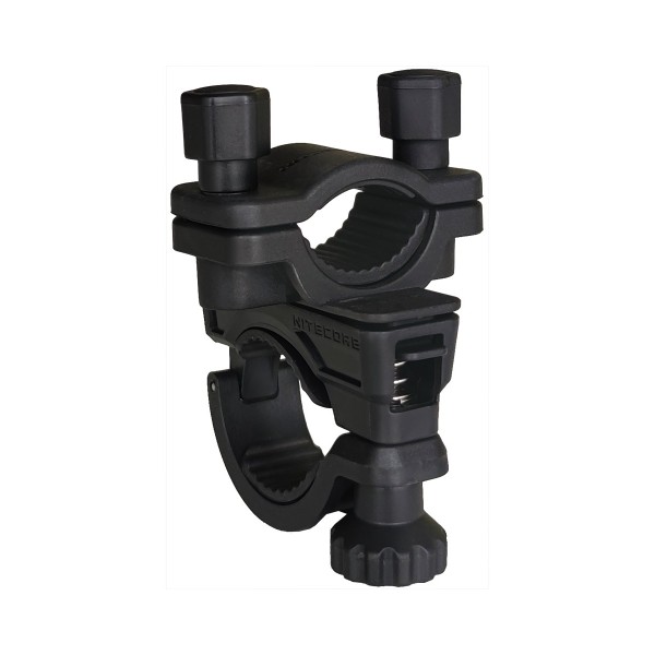 Nitecore BM03, Prindere Bicicleta www.easylight.ro