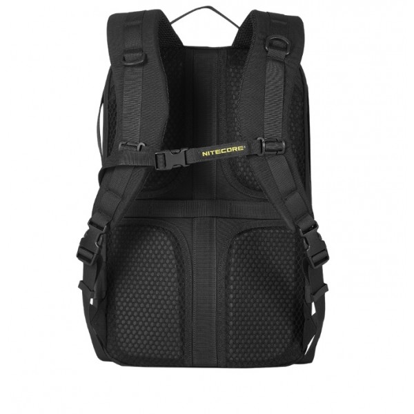 Nitecore BP23 PRO, Rucsac, 23 Litri