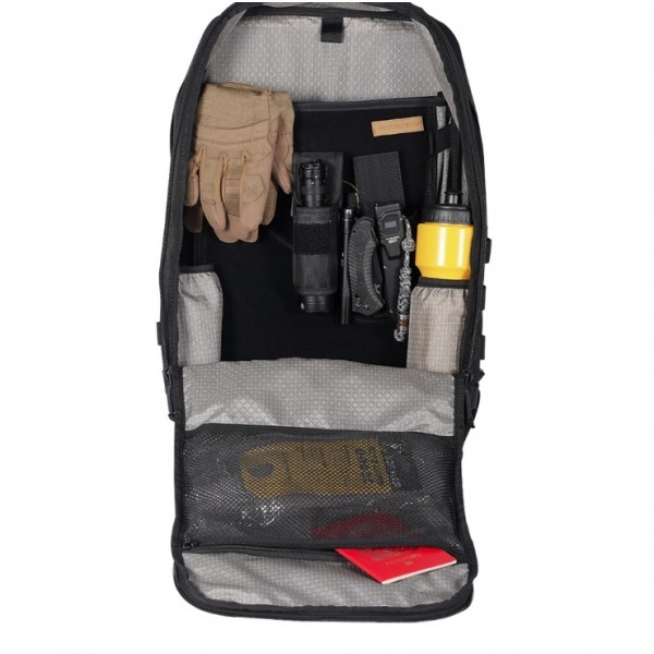 Nitecore BP23 PRO, Rucsac, 23 Litri
