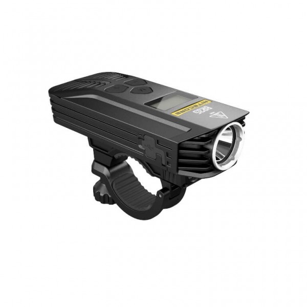 Nitecore BR35, Lanternă Pentru Bicicletă 