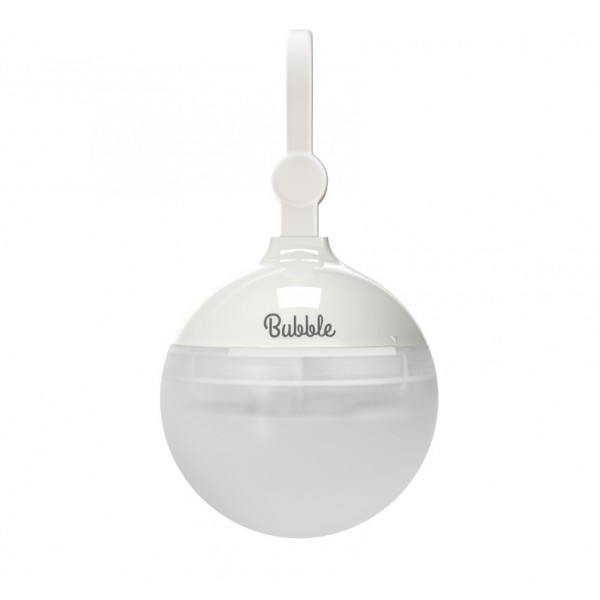 Nitecore BUBBLE, Felinar, 100 Lumeni 