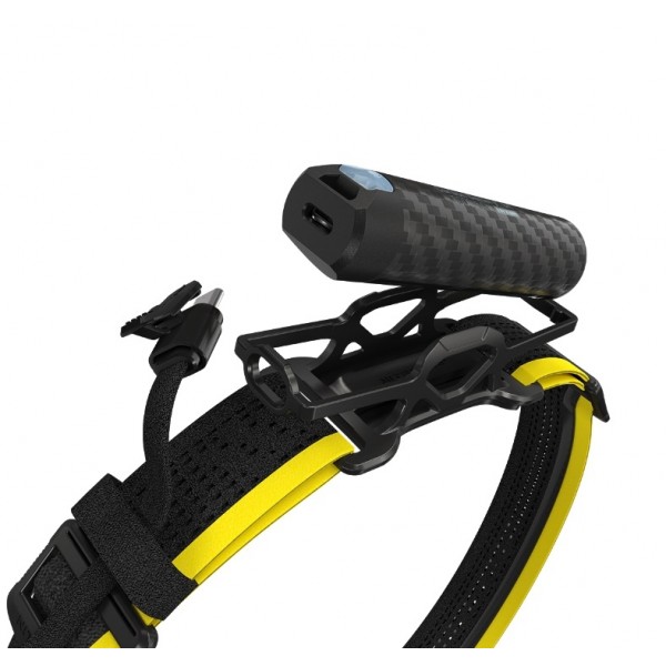 Nitecore Carbon Battery 6K Kit, Baterie Externa, 21.6 Wh, 6000 mAh www.easylight.ro