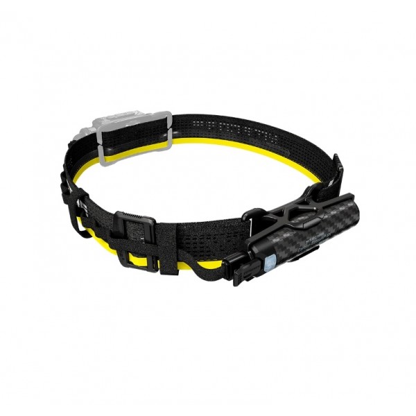 Nitecore Carbon Battery 6K Kit, Baterie Externa, 21.6 Wh, 6000 mAh www.easylight.ro