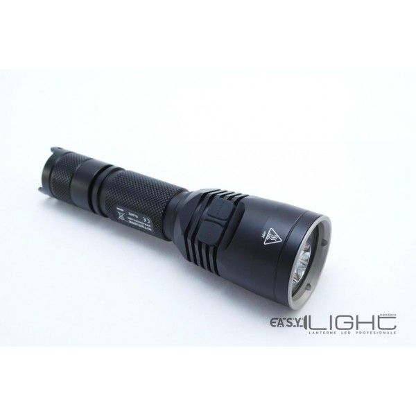 lanterna LED profesionala nitecore chameleon CG6