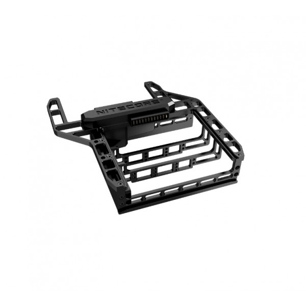 Nitecore DP1, Expander Power DJI Inspire2 