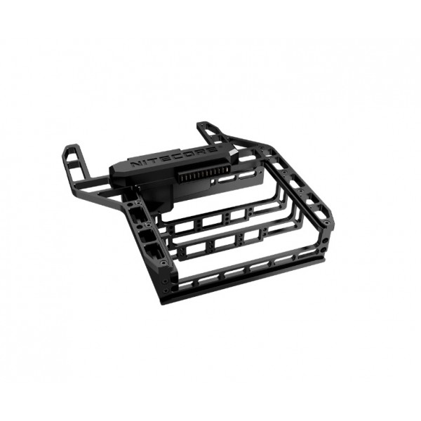 Nitecore DP1, Expander Power DJI Inspire2 