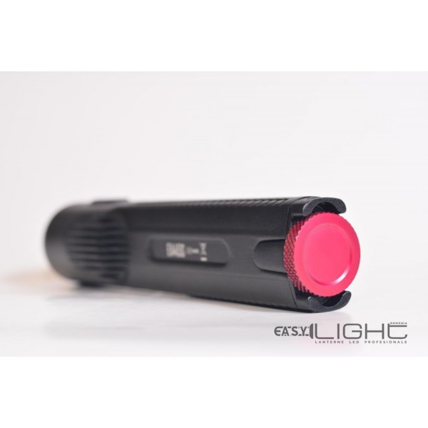 Lanterna LED Nitecore EA45S